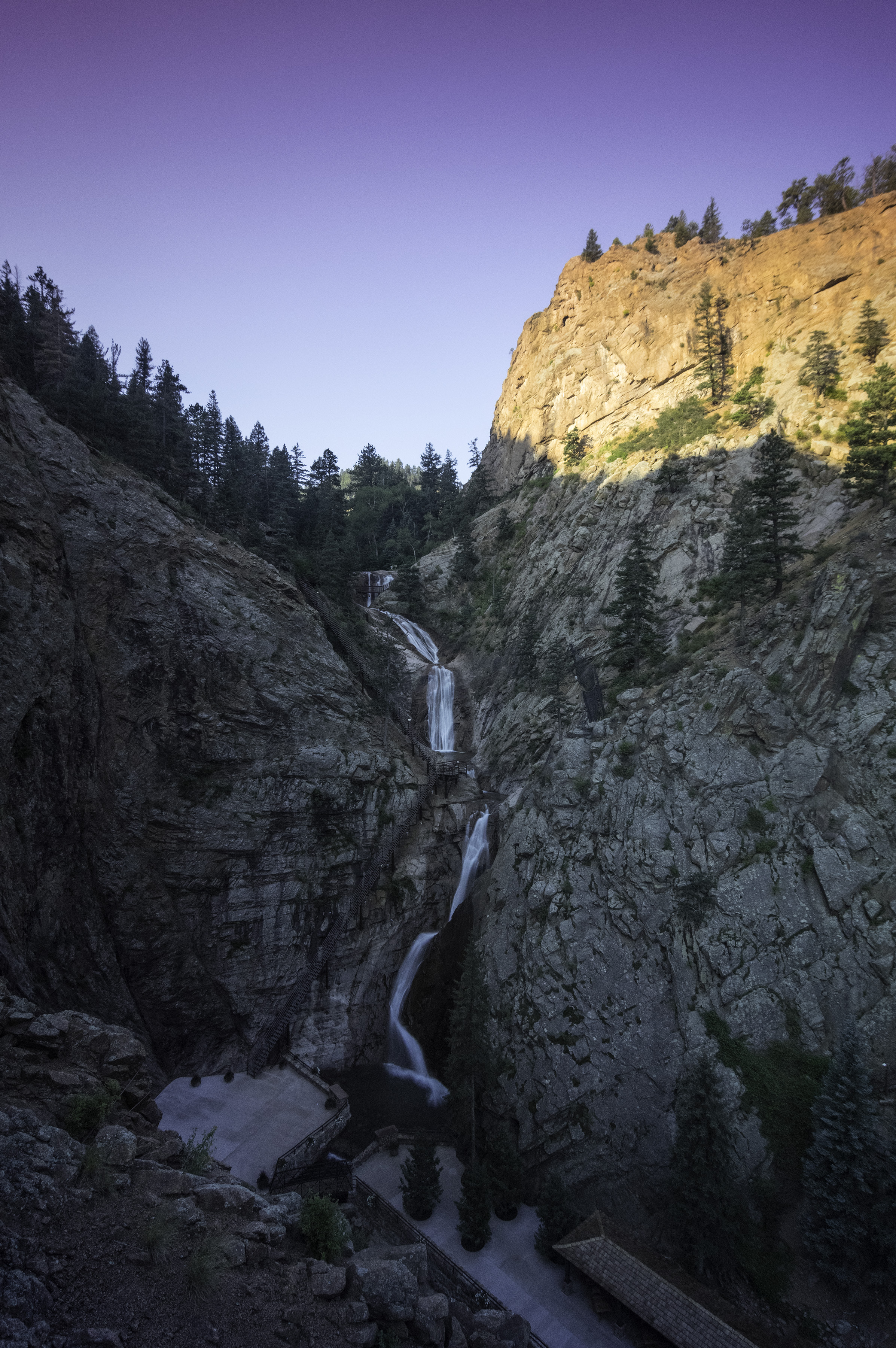 seven-falls-colorado