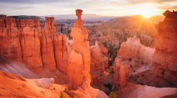 Bryce Canyon National Park