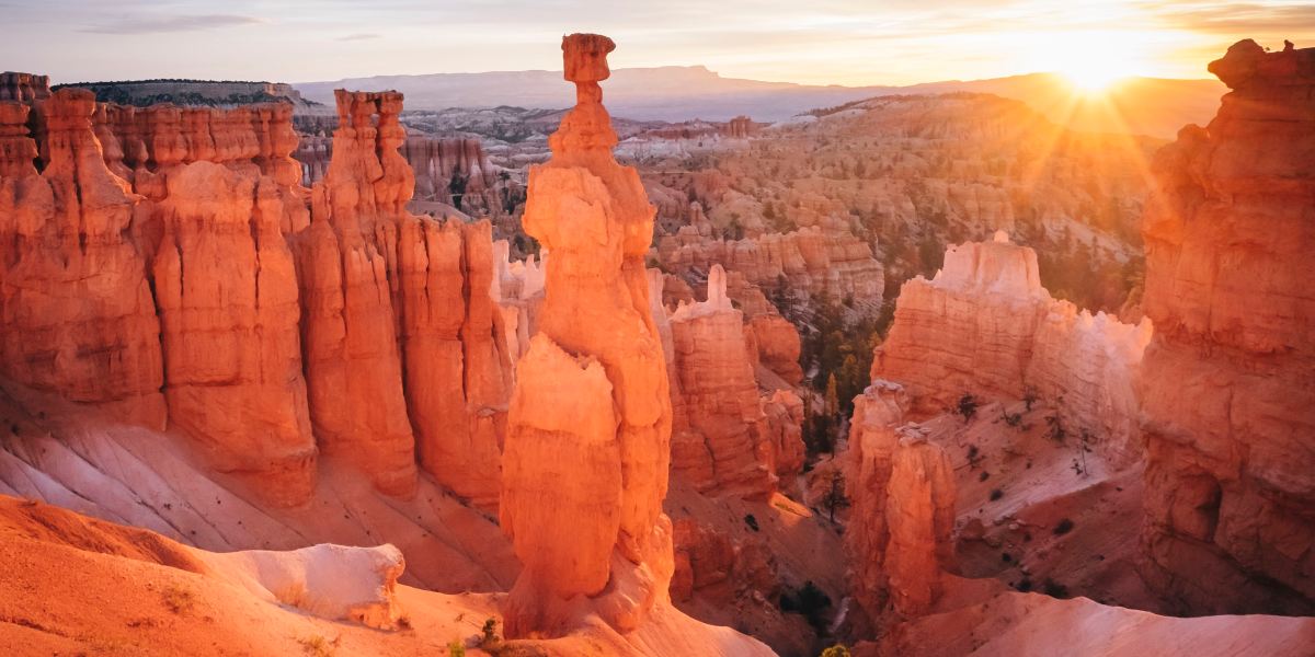 Bryce Canyon National Park