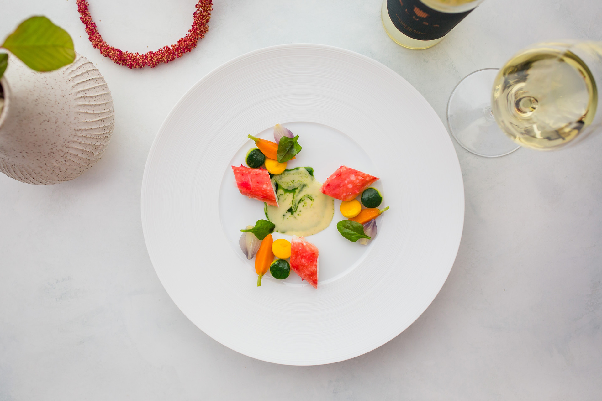 butter-poached-norwegian-crab