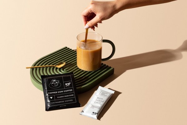 From Lattes to Cold Brew: How to Make Quicker Coffee at Home