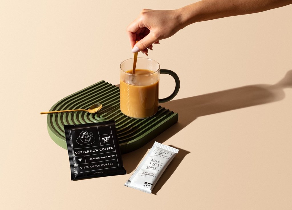 From Lattes to Cold Brew: How to Make Quicker Coffee at Home