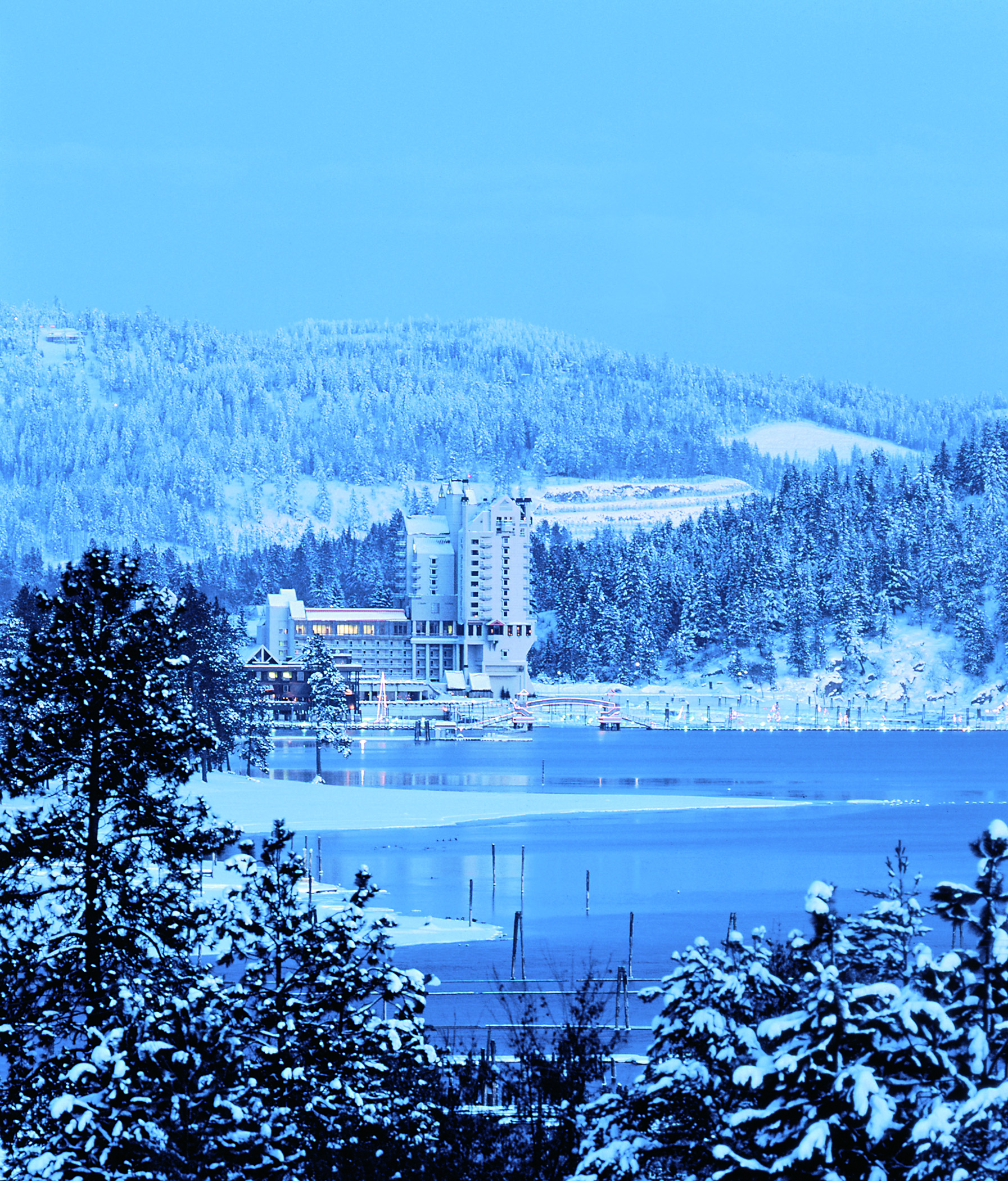 coeur-dalene-resort-promotional-dvd-2012