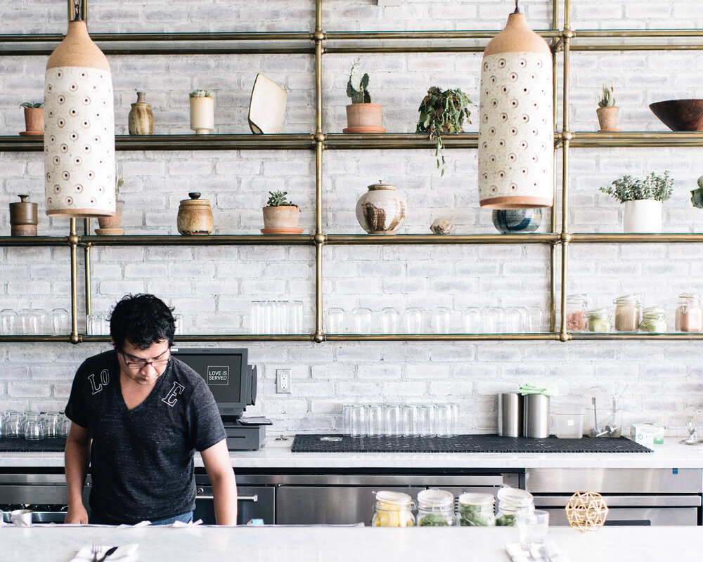 cafe gratitude larchmont location