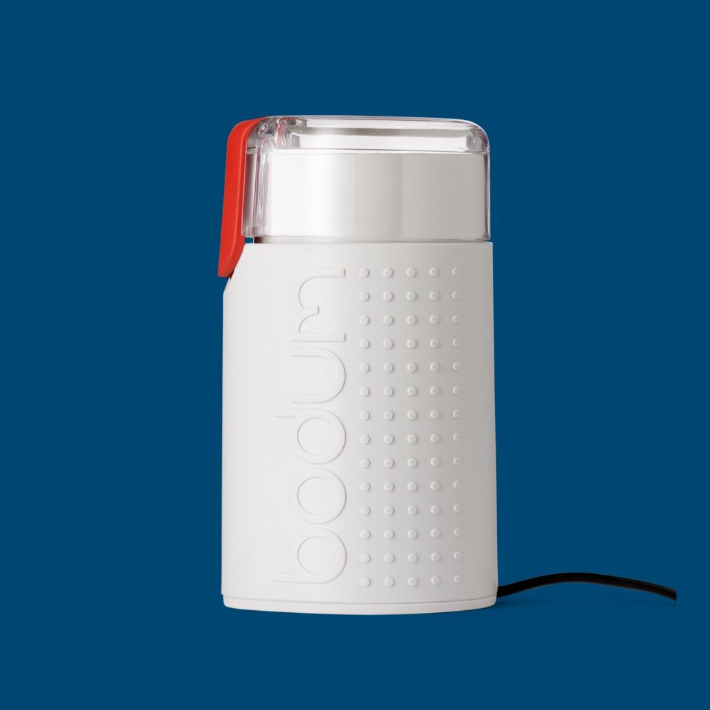 chamberlain coffee grinder