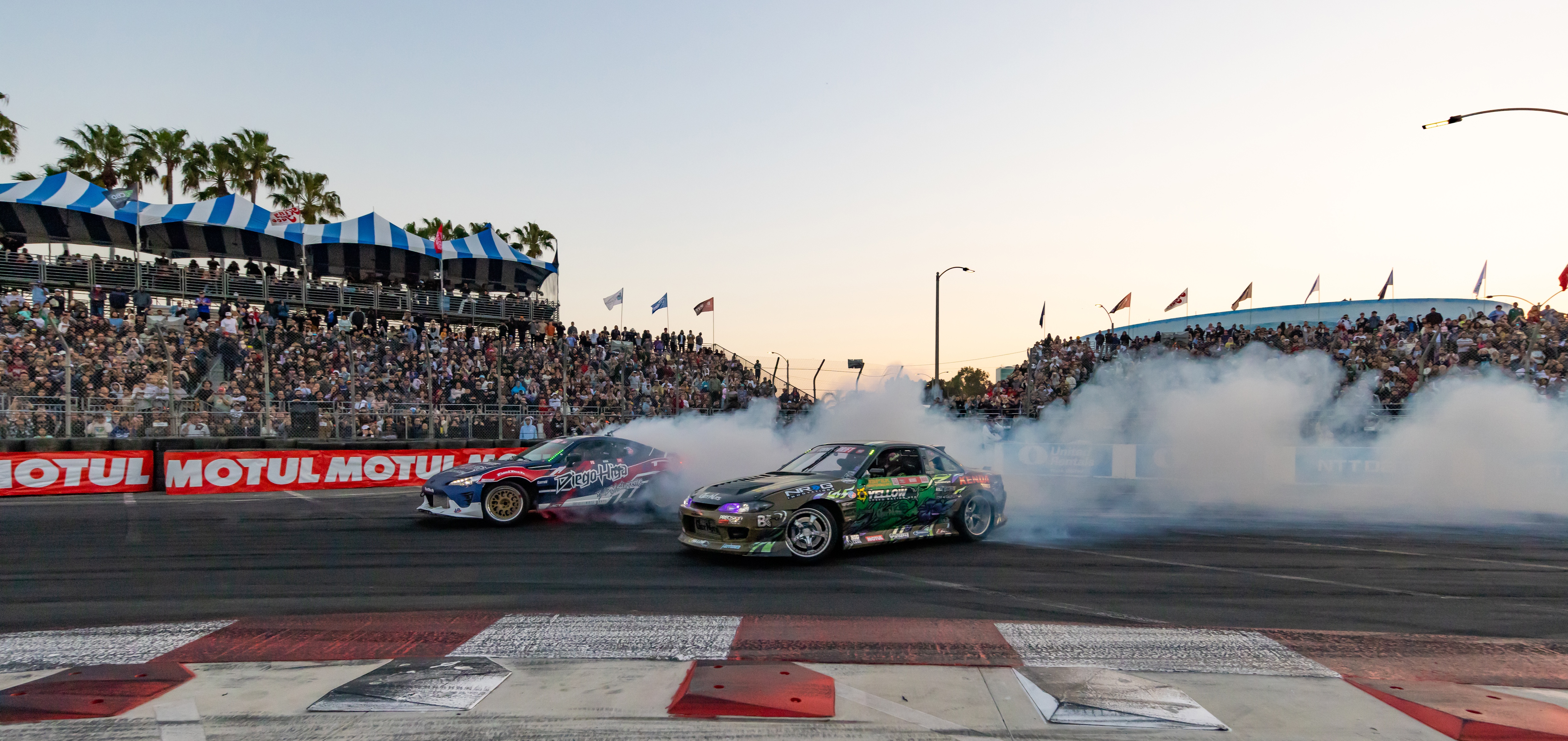 formula-drift-and-the-acura-grand-prix-of-long-beach-are-held-annually-in-april