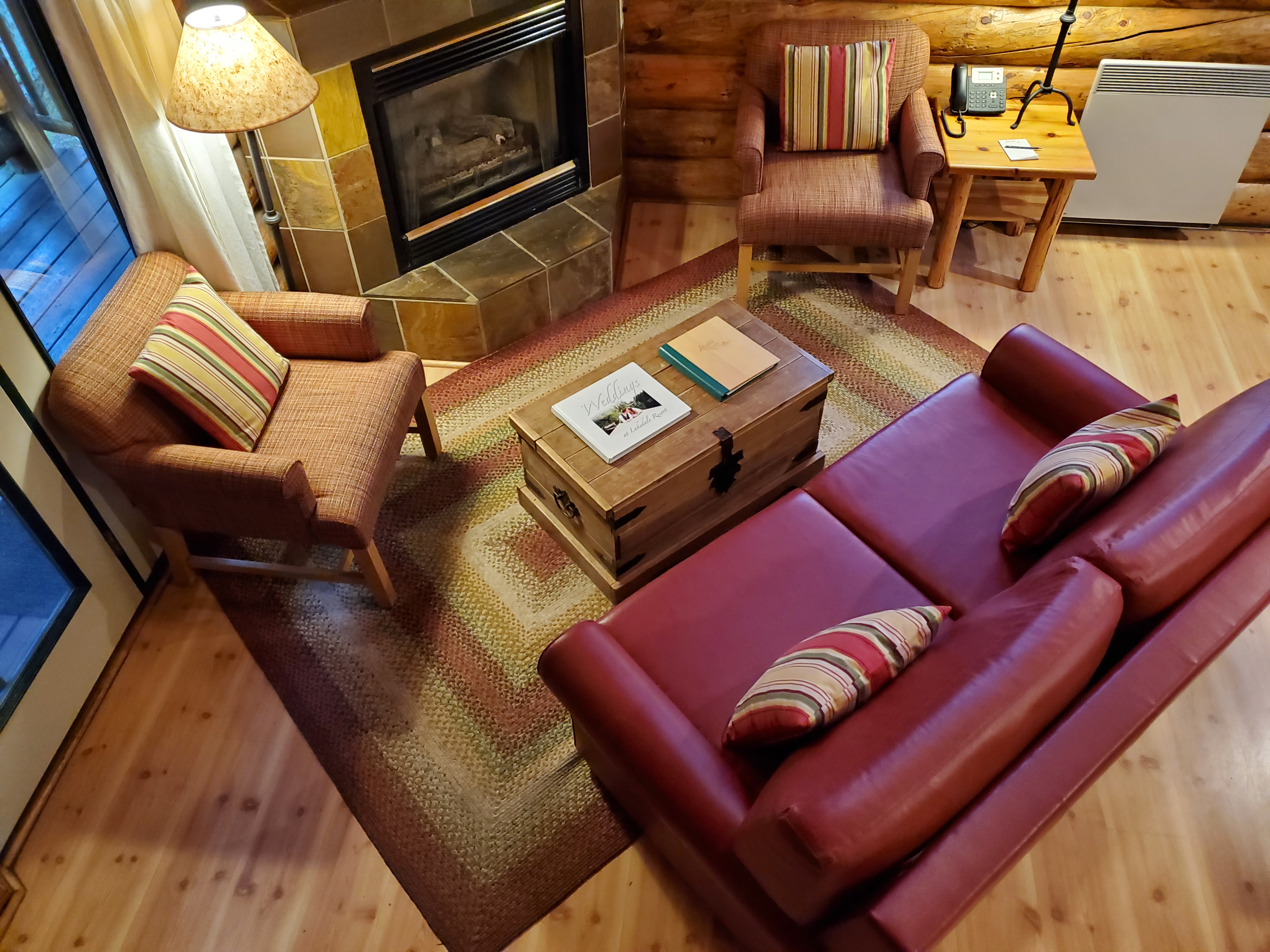 cabin-1