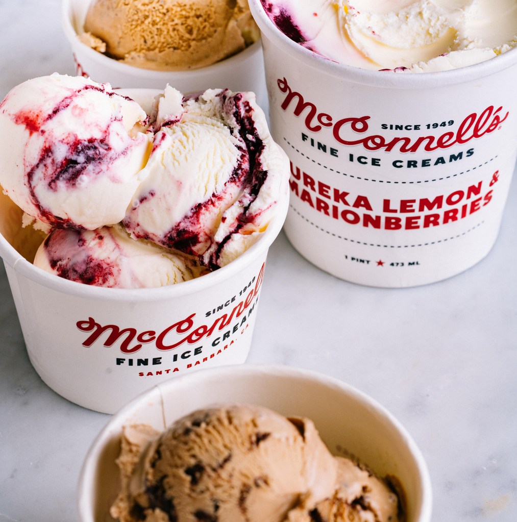 This Is Exactly What to Order at the Best Ice Cream Shops in the West