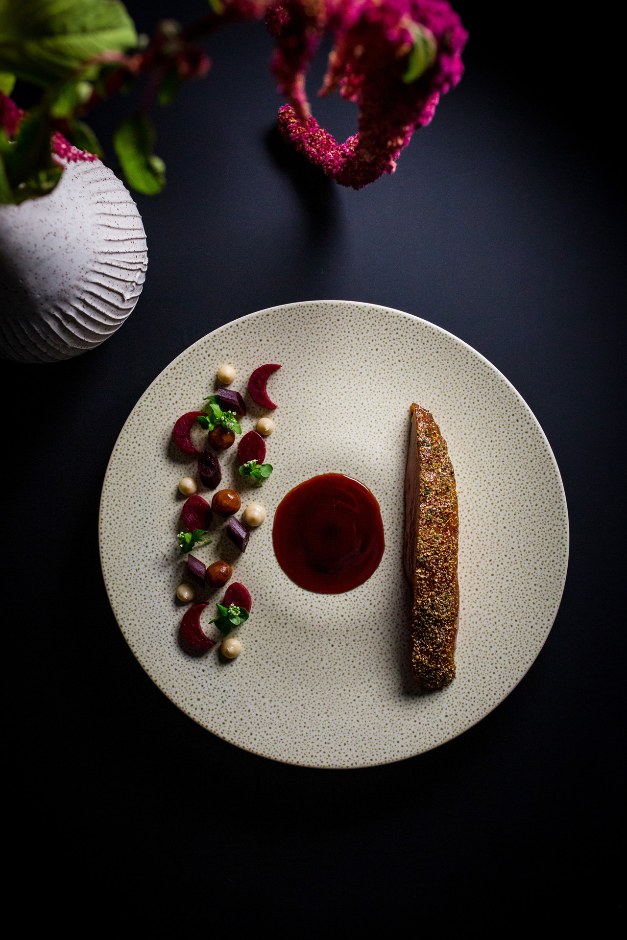 california-white-duck