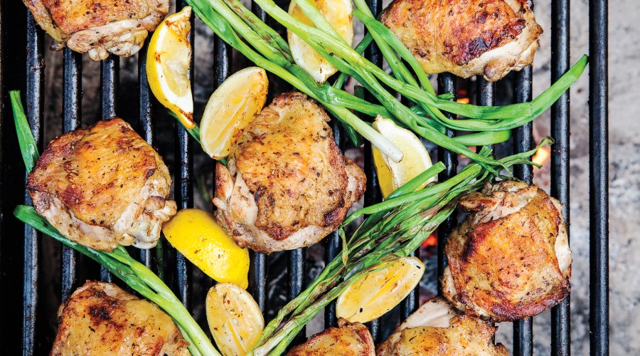 7 Grilling Mistakes Pitmasters Are Begging You to Stop Making