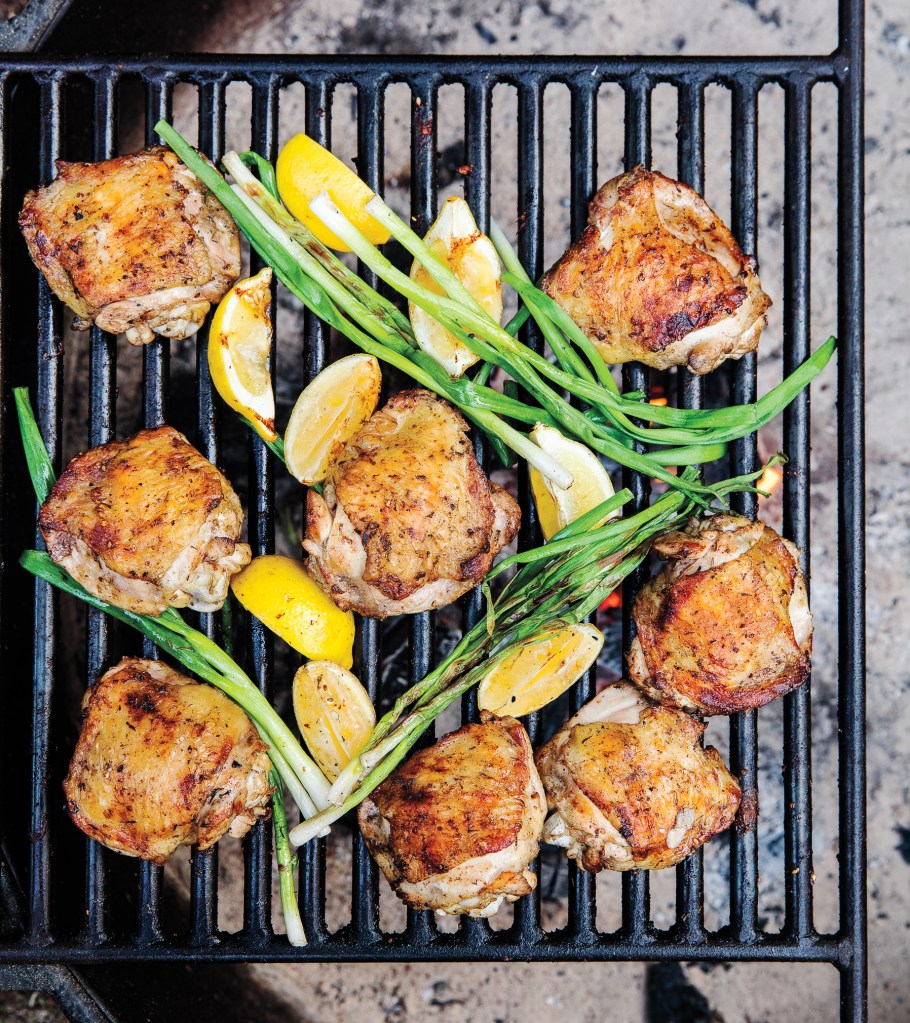 7 Grilling Mistakes Pitmasters Are Begging You to Stop Making