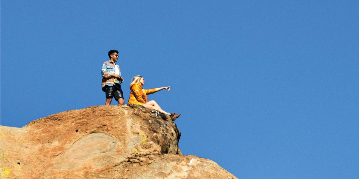 10 Camping Accessories Worth Packing