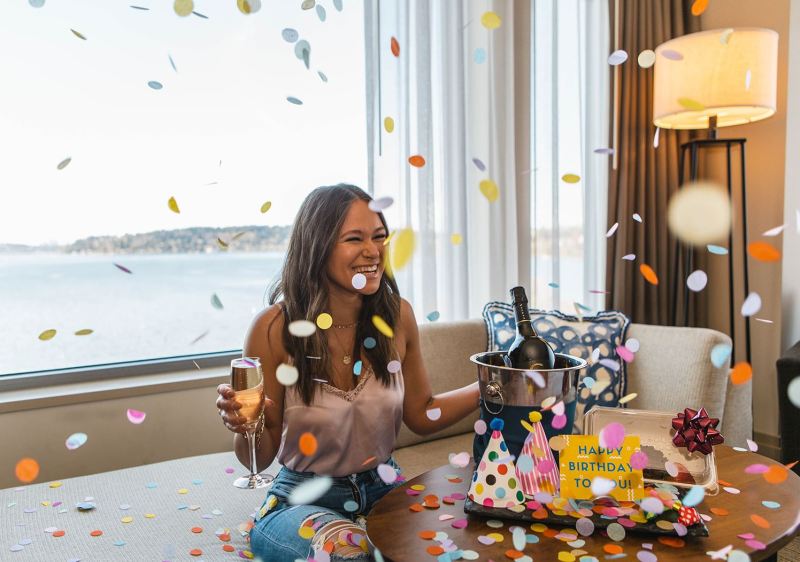 Vintage Car Coastal Roadtrip