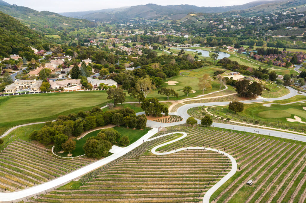 Carmel Valley Ranch