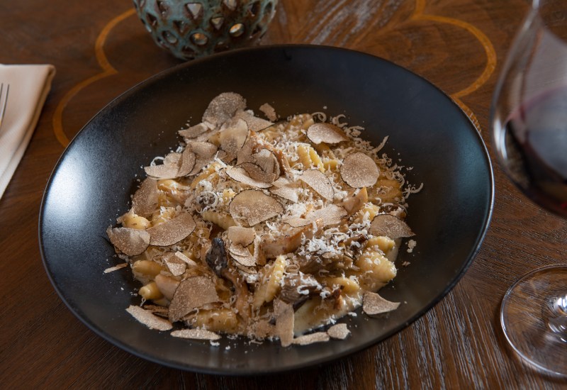 The Bungalow Kitchen by Michael Mina