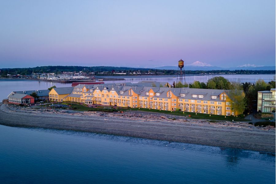 beach-view-of-semiahmoo