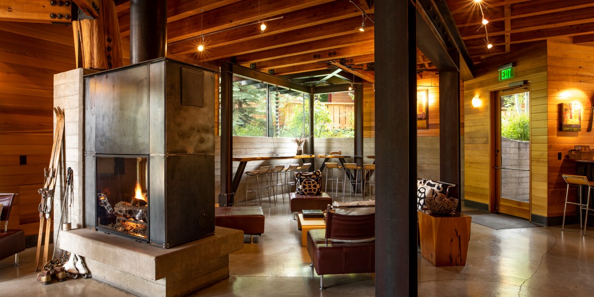 Gravity Haus to Launch Adventure Community Near Lake Tahoe