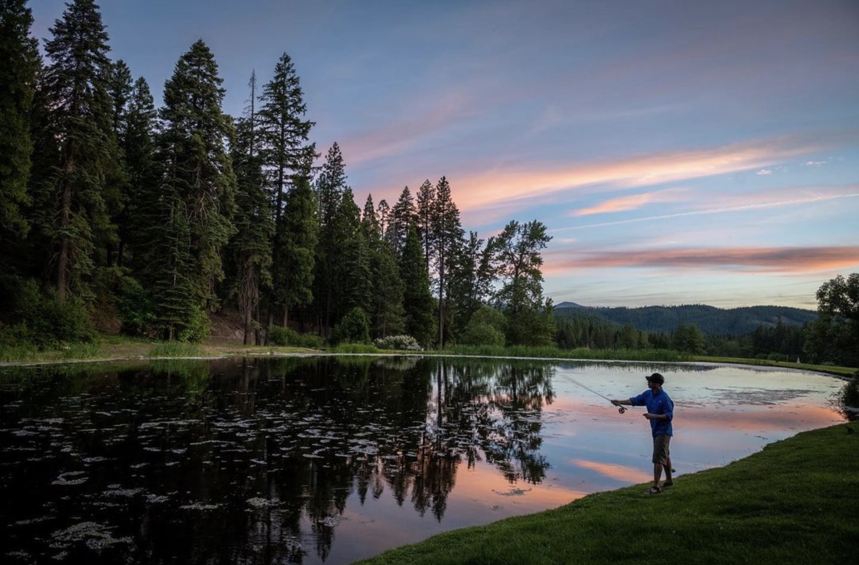 fly-fishing