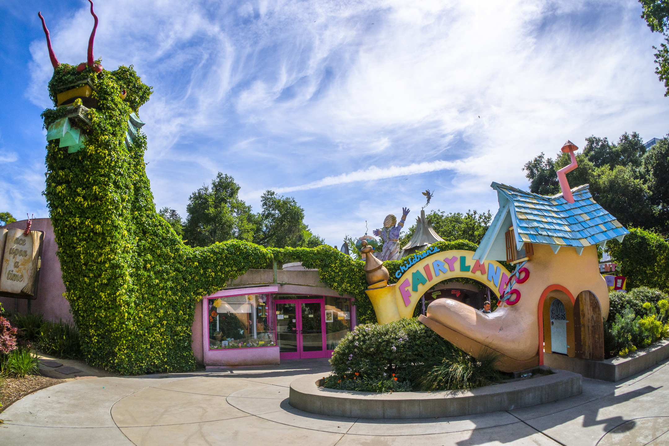 childrens-fairyland