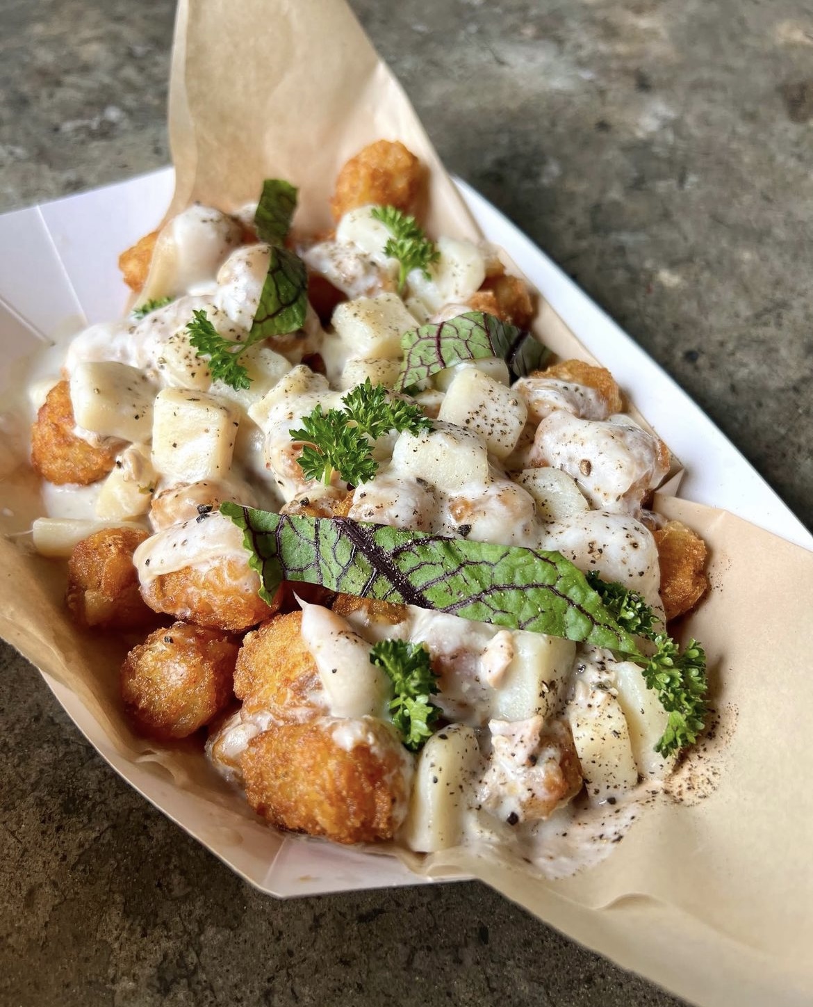 chowder-tots