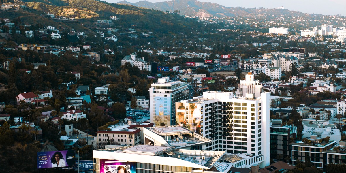 These Vibrant Cities Show Why the West Is the Best