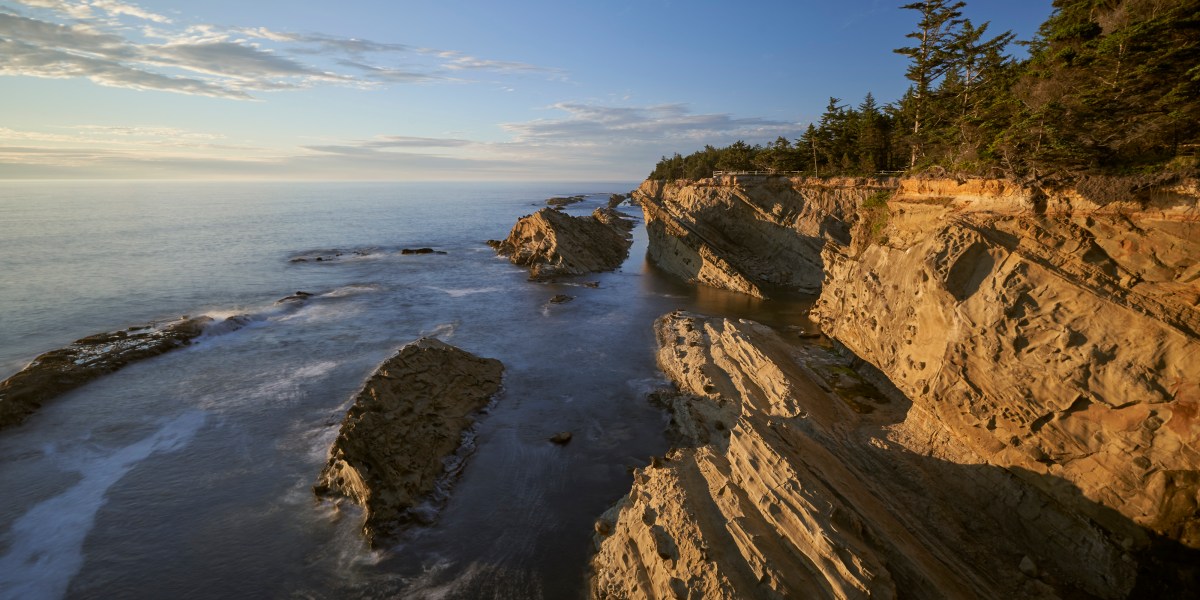 The Best Things to Do in Oregon this Winter