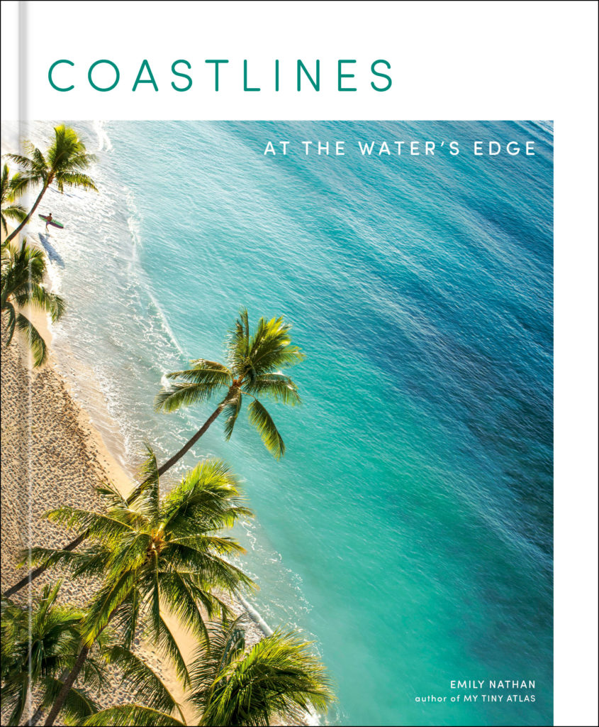 Coastlines cover art