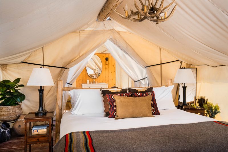 Collective Vail – A Retreat at 4 Eagle Ranch