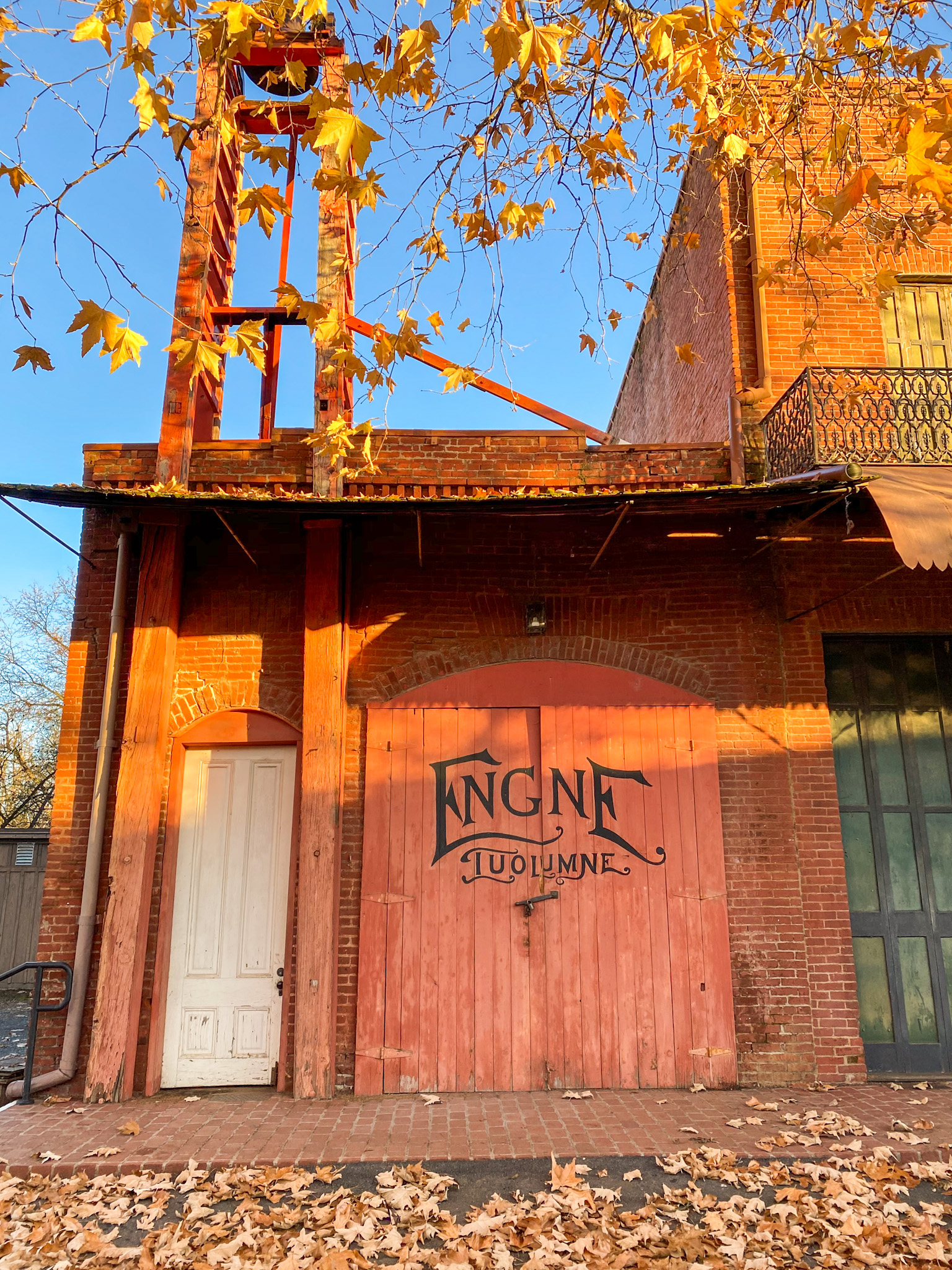 columbia-state-hitoric-park