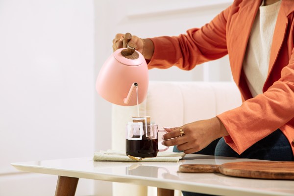 I Pack Coffee on Every Trip—Just in Case. Here’s How