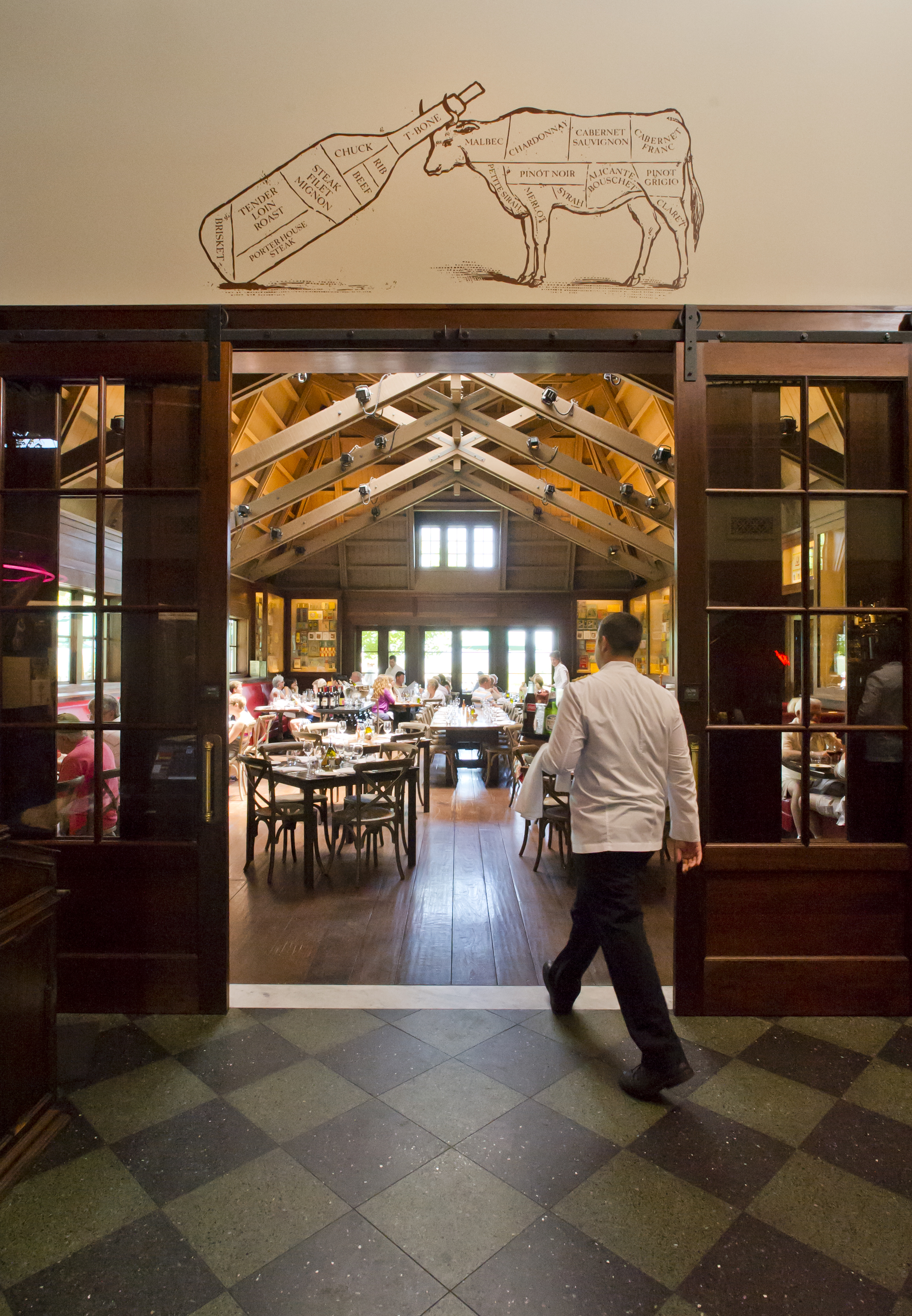 coppola-winery-rustic