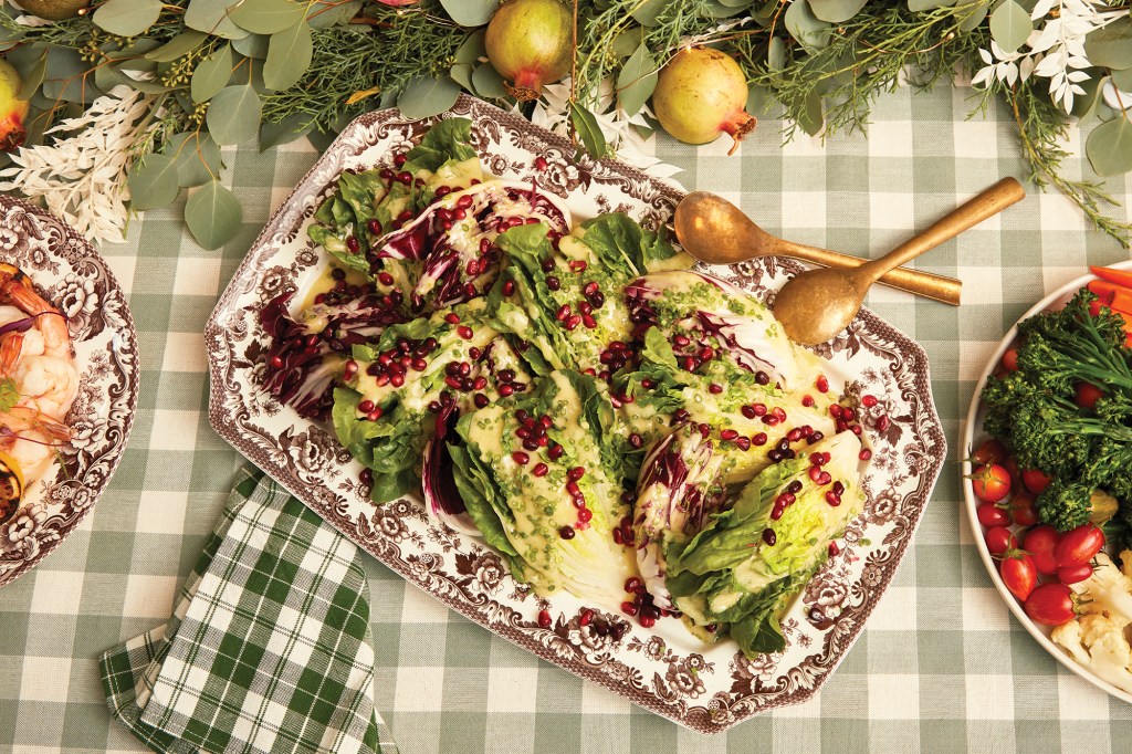 The Winter Salads You Need to Make Before the Season Ends