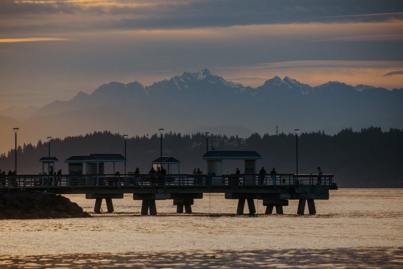 Snohomish County, Washington