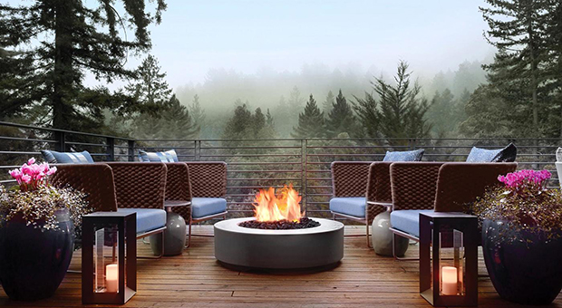 firepit