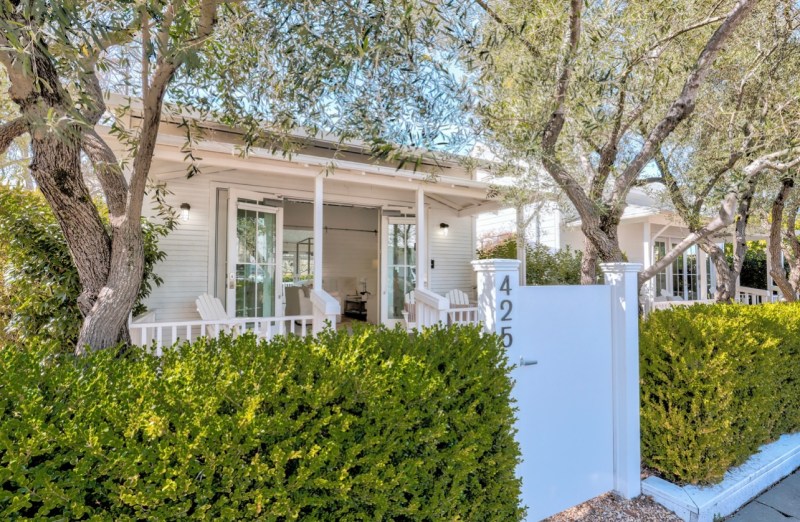 Healdsburg, California