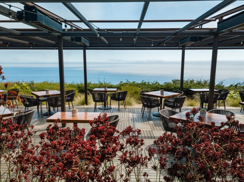 Alila Ventana Big Sur