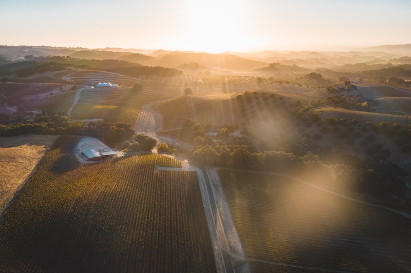 Opolo Estate Winery, Inn and Distillery