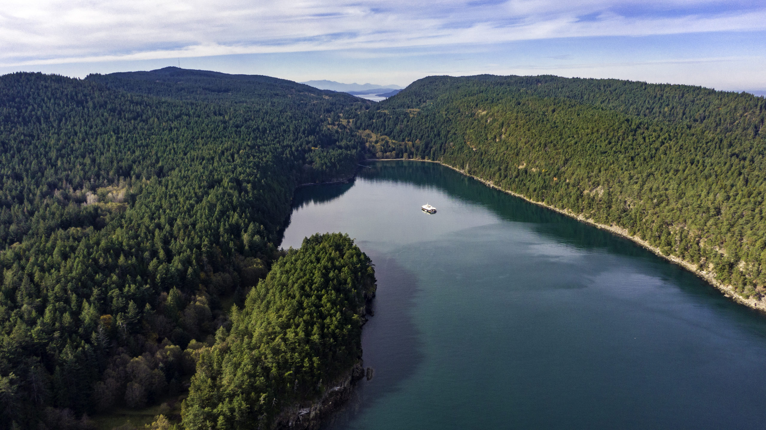 Salish Sea
