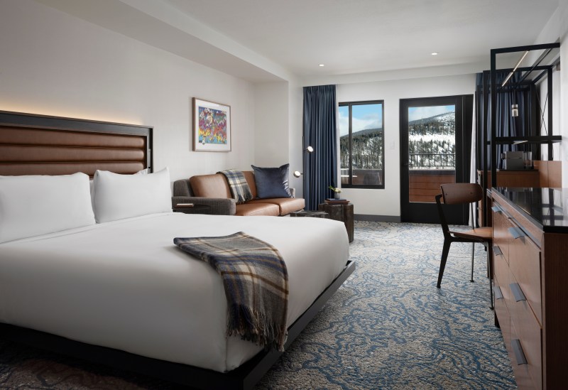 Hotel Alpenrock Breckenridge, Curio Collection by Hilton