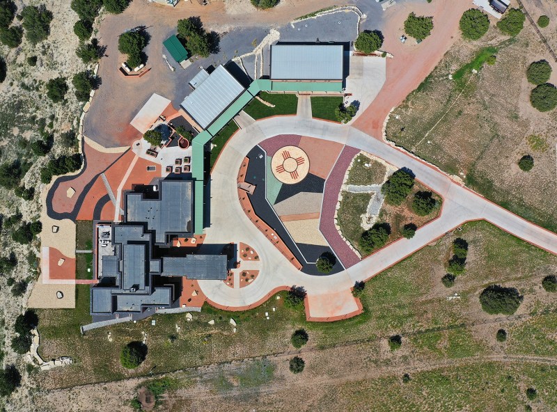 Nelson Ross Architects