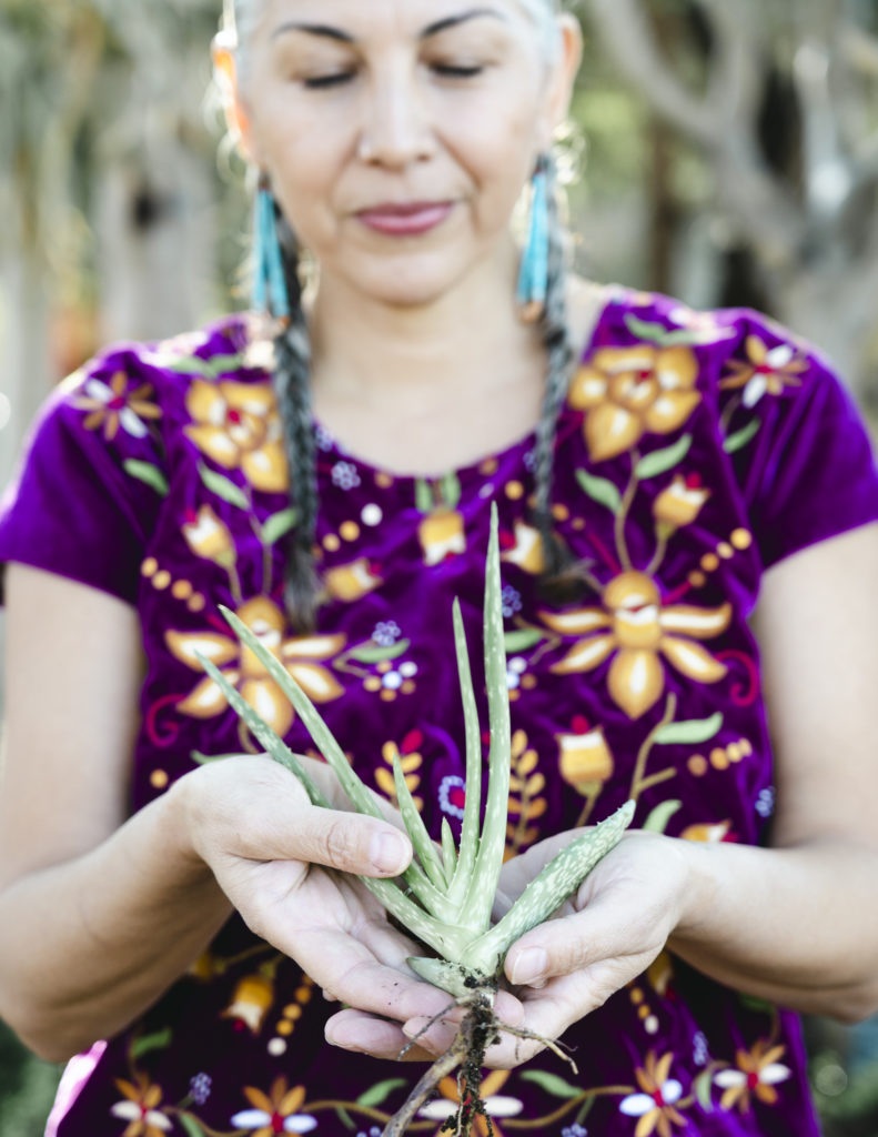 Felicia Cocotzin Ruiz