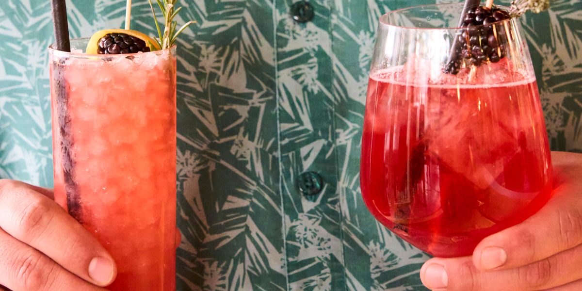 Boozehounds Palm Springs