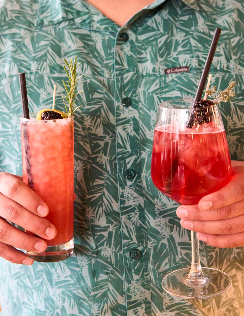 Summer Is the Best Time to Visit Palm Springs. And No, I’m Not Joking.