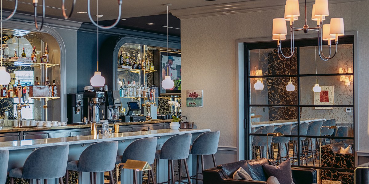 This Secret Airport Upgrade Is the Next Best Thing to Flying Private