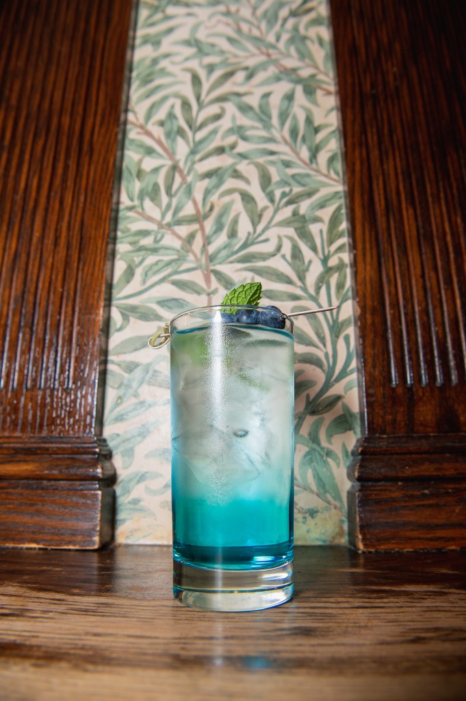 Chef Ludo Lefebvre’s ‘The Boys’-Inspired Cocktail Is Discontinued at Petit Trois—But We Have the Recipe
