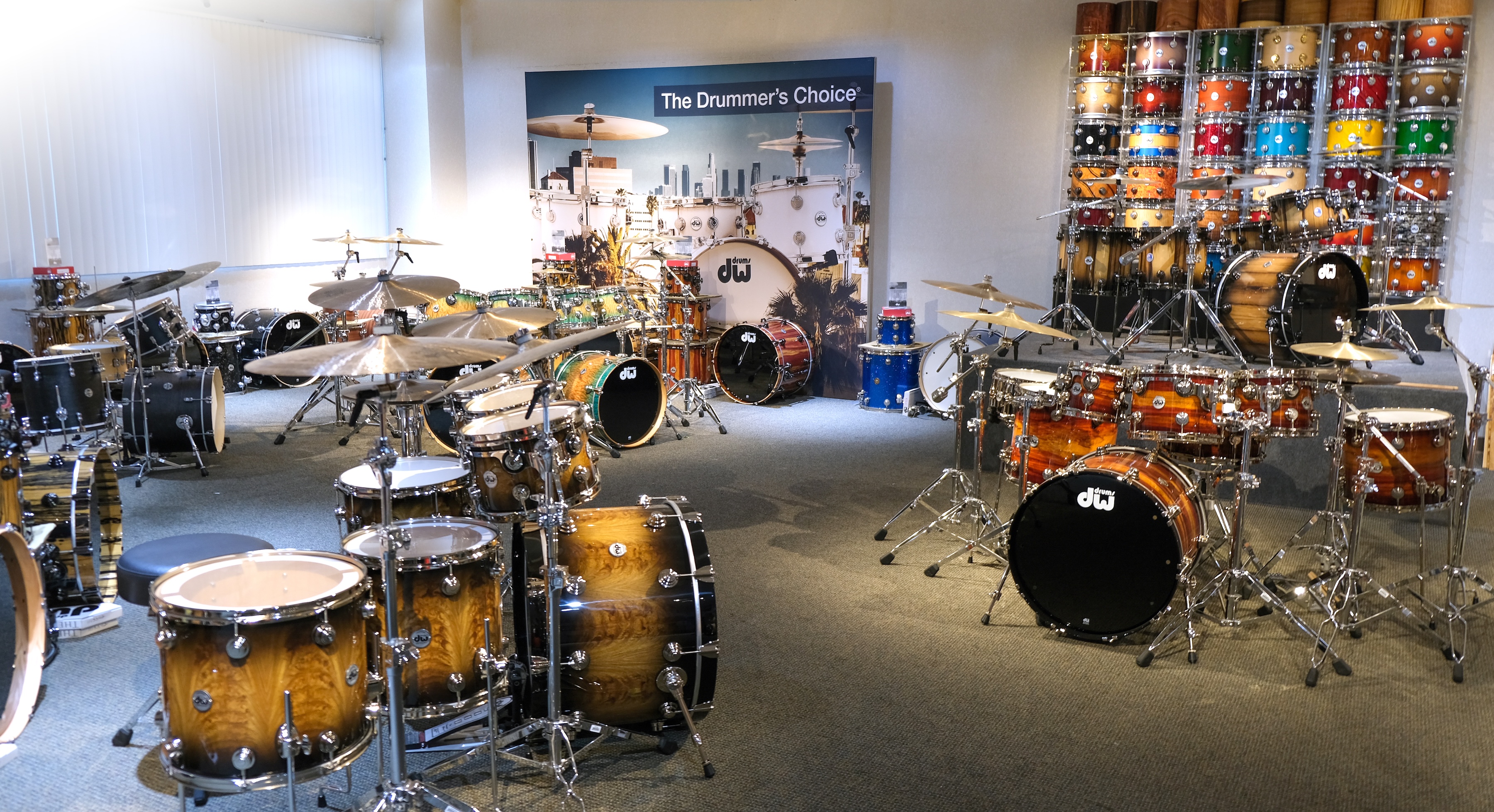 dw-drums-showroom