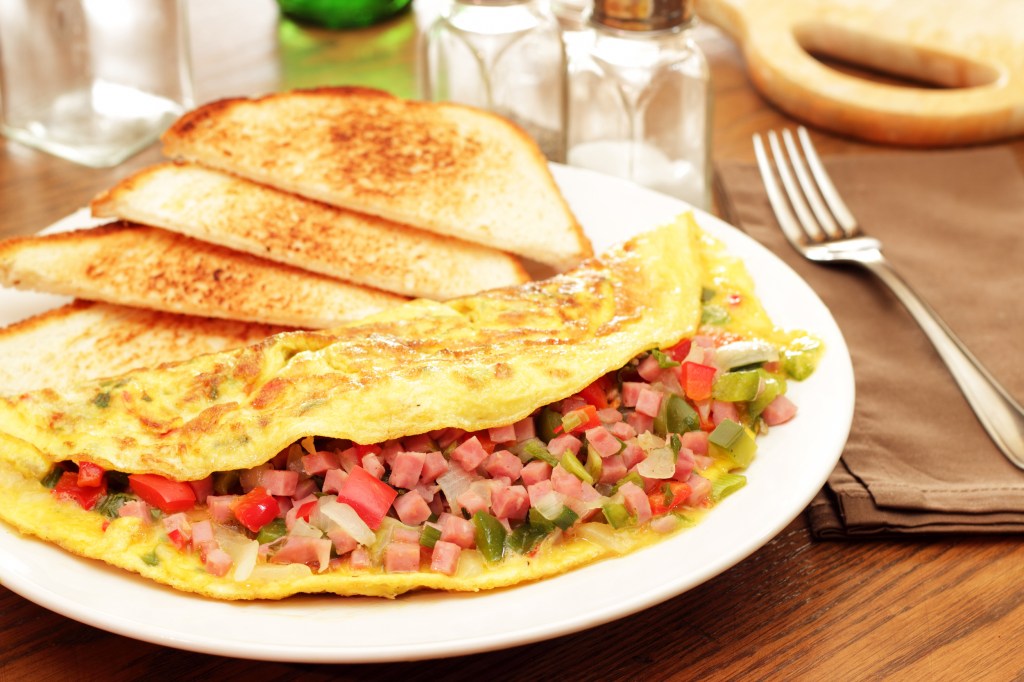 The Denver Omelet Is a Western Classic. So Why Is It So Hard to Find One in Denver?