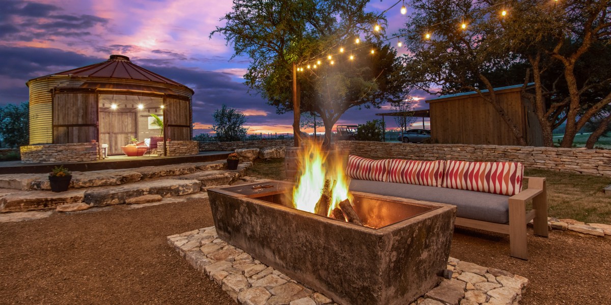 This Property Company Ups the Ante with Luxury and Sustainability