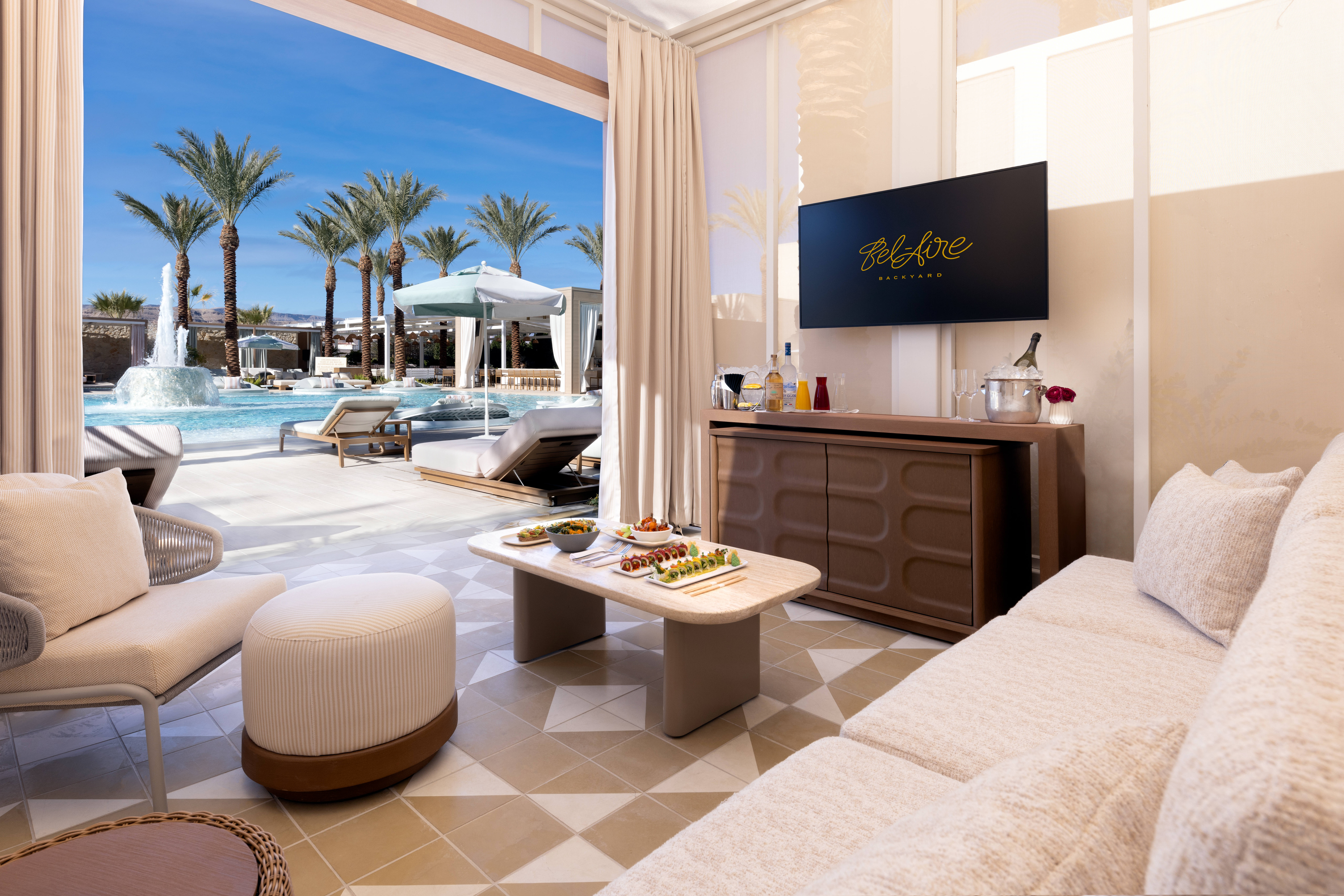 bel-aire-backyard-at-durango-casino-resort