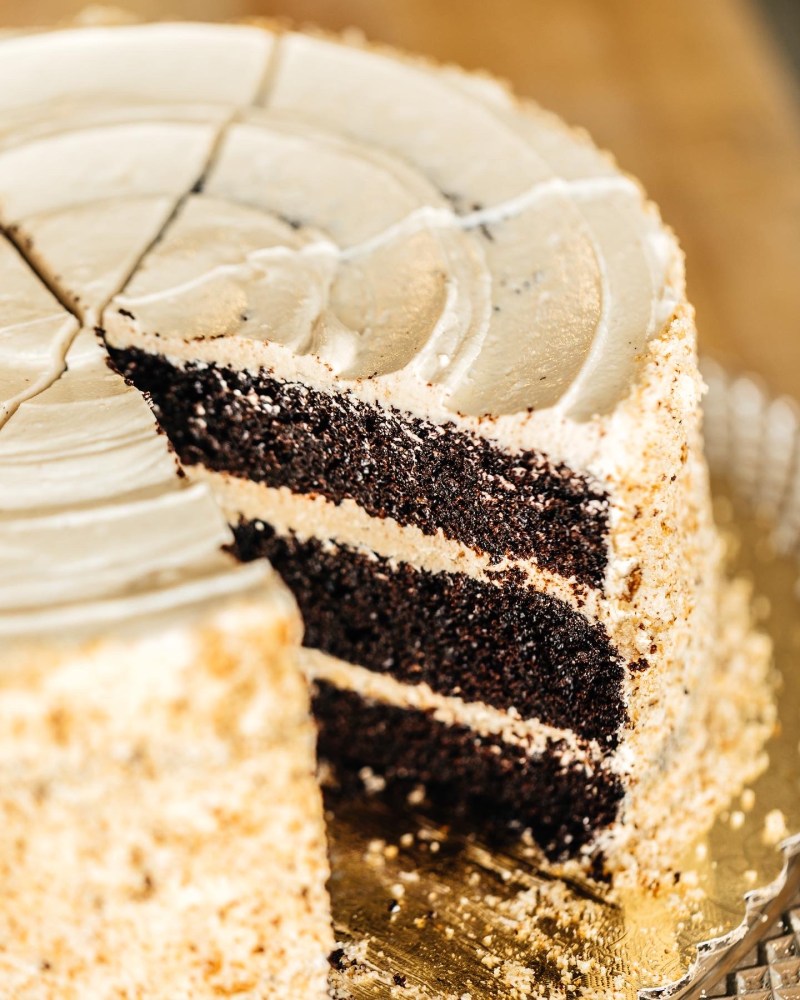 Quail and Condor Bakery